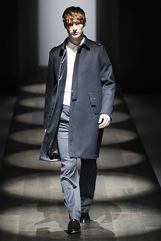 Salvatore Ferragamo / - 2009-2010